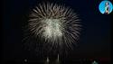 美国249年国庆烟花，国家广场。Fireworks, Independence Day,  July 4th, 2025 @ National Mall｜小翠时政财经 20250704#742