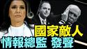 加巴德指控CIA前老板布伦南与参议员希夫：颠复大选？！（04 20 25）#川普 #特朗普 #trump #马斯克 #elonmusk #互惠关税 #tarif  #china #chinese