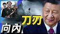 将门虎子红二代中将又被抓，习近平军队清洗何时休？憋屈的董军是在强撑还是在寻机反戈一击《建民论推墙2550》