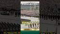 天安门广场阅兵被瞄准！？老习或毛？毛新宇大将军快吓傻