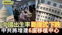 中国出生率 断崖式 下跌 打碎教师「铁饭碗」｜中共将在新疆增建6座器官移植中心 加深活摘担忧【环球直击片段】2025-07-04