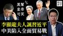 翻脸了！新加坡前总理夫人暗示习近平大失败，东南亚对中国强烈不满！李显龙夫人何晶吃了诚实豆沙包？中美脱钩已成定局...