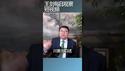 川普突然翻脸中国如何应对？/王剑每日观察 #shortsfeed #shortsvideo #shortsviral