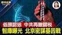 川普百日创45万就业，中共或千万失业；智库CEO曝光，中共密谋基因战，美反镇压法出台；经济持续低迷，五一出行消费低受追捧；肯塔基主流盛讚神韵「一生所见最精彩演出」【环球直击】2025-04-30