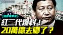中共红色资本外逃20万亿！太子党内讧全面爆发？｜薇羽看世间【播客精华版】 20250703