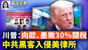 印度航空波音空难初步报告，燃油开关疑出问题；川普发函，向欧盟与墨西哥征30%关税；美名律所被中共黑客入侵，锁定贸易，台湾情报；金融时报：美要求日澳明确台海战争立场【 #环球直击 】| #新唐人电视台