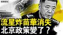 苗华消失了，北京政策变了？火流星炸亮北京夜空；为学者治空心病，父子奇冤远超窦娥；重磅檄文讨习，谁做恶谁承担【新闻看点 李沐阳5.31】